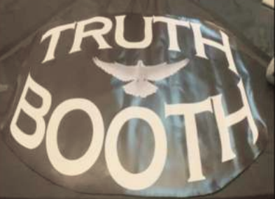 Contact Truth Booth Team