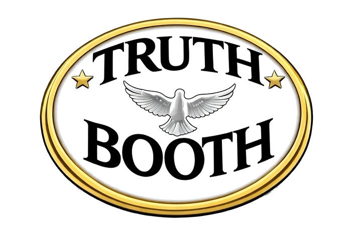 Truth Booths